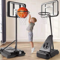 Basketball hoop 115 x 2.5 cm