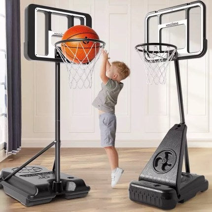 Basketball hoop 115 x 2.5 cm