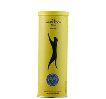 Slazenger Wimbledon Tennis Balls