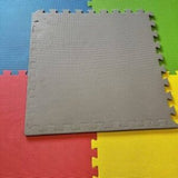 18mm gym flooring per square meter