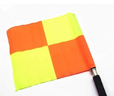 Referee Flag Set