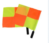 Referee Flag Set