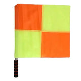 Referee Flag Set