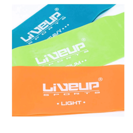 Liveup Sports Thera Band LS3650