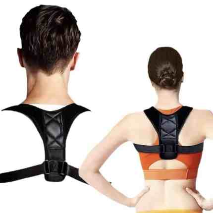 Back Support Brace (2)