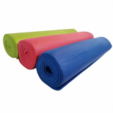 Yoga Mat - Multi-Color Value