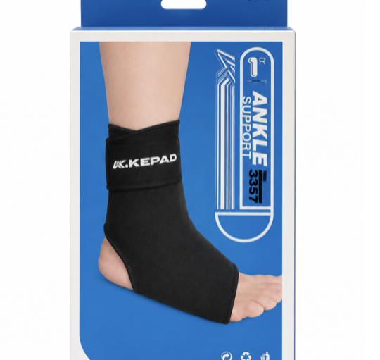 KEPAI Adjustable Ankle Support - Alhisan Alriyadi