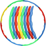 Plastic Hula Hoop