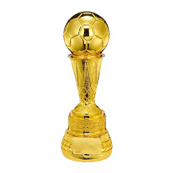 Football trophy