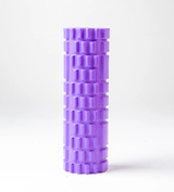 Yoga Foam Roller – 45 cm
