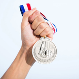 Football Medal