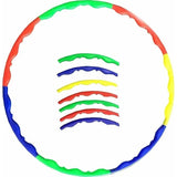 Plastic Hula Hoop