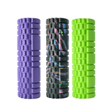 Yoga Foam Roller – 45 cm