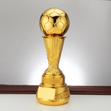 Football trophy