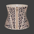 Linea latex waist slimming
