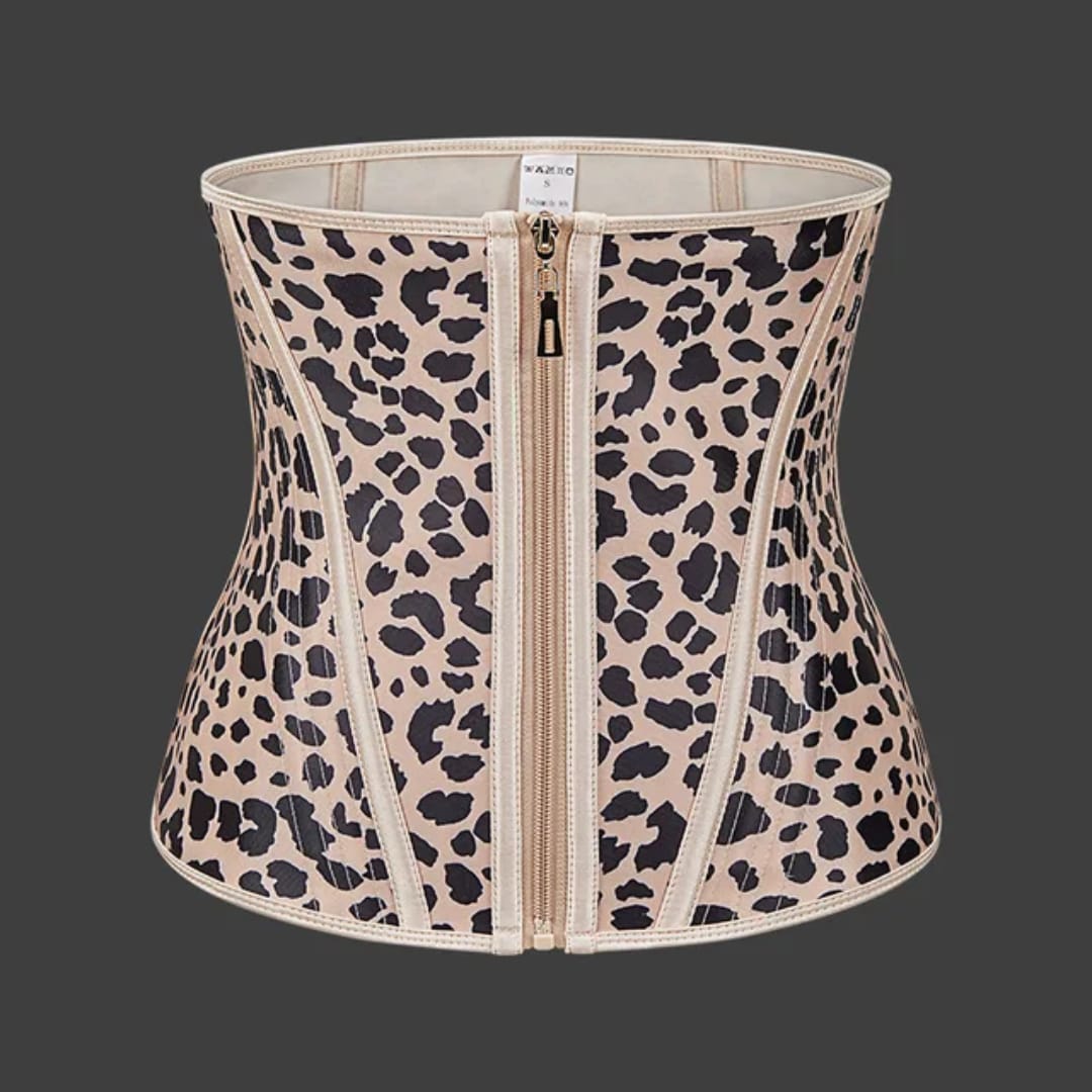 Linea latex waist slimming