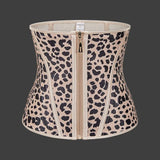 Linea latex waist slimming