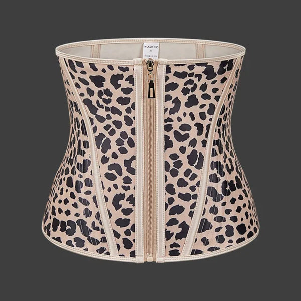 Linea latex waist slimming