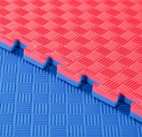 Gym Floor Mat Tiles