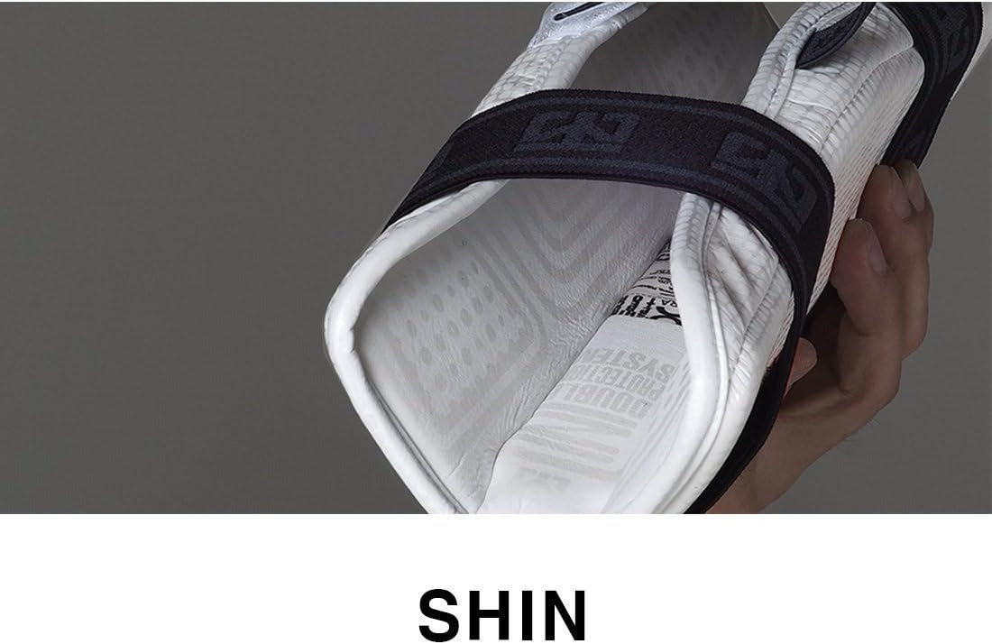 Mooto Taekwondo Shin and Forearm Guard – view 6