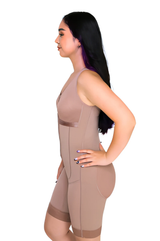 Corrects posture carriage postura
