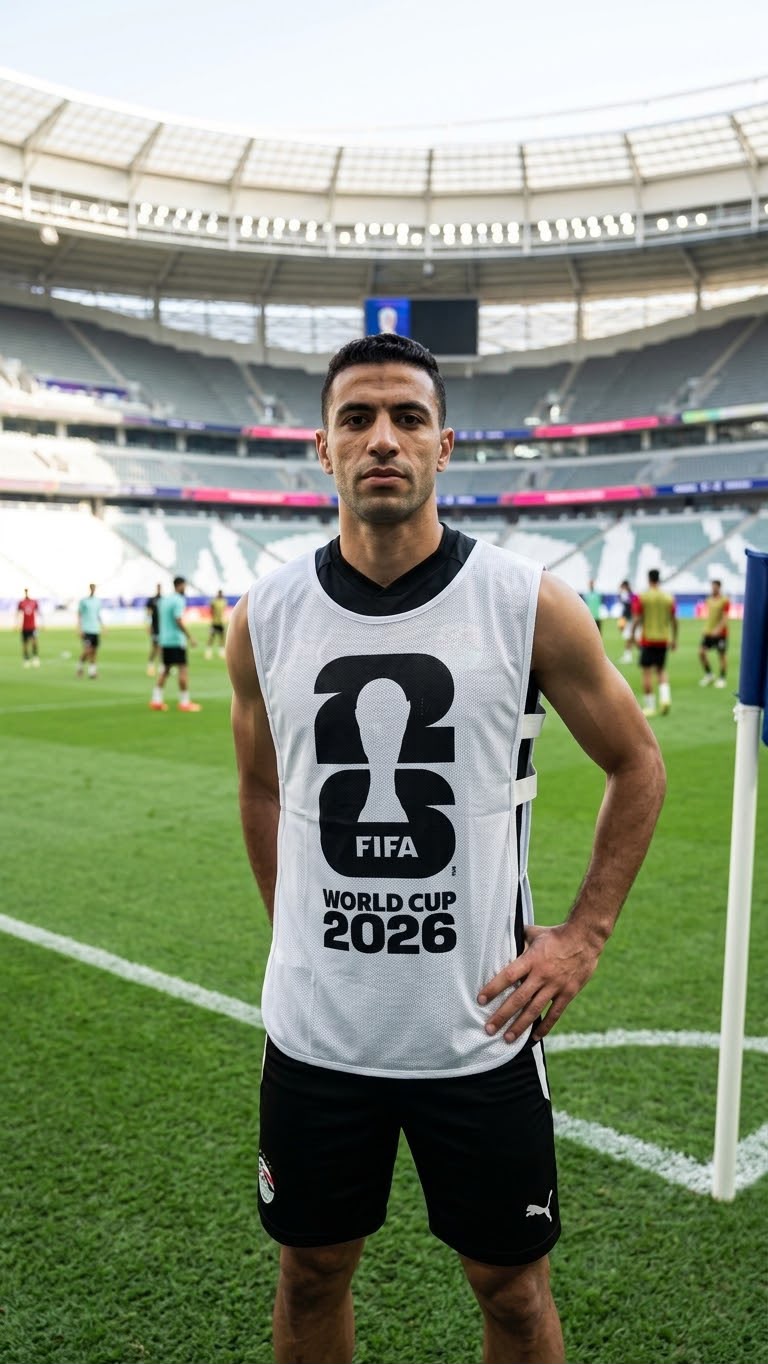 World Cup Football Training Bibs – Set of 12 – view 10