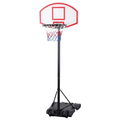 Basketball frame metal