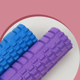 Yoga Foam Roller – 45 cm
