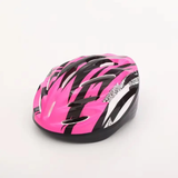 Helmet for cycling and skating