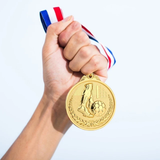 Football Medal