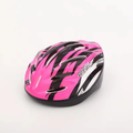 Helmet for cycling and skating