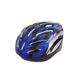 Helmet for cycling and skating