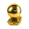 Golden ball