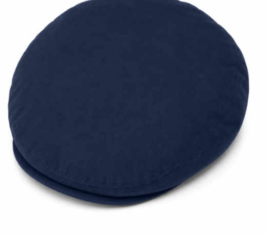 Scout Beret - Navy - Alhisan Alriyadi