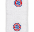 Sports Wrist Sweatband - FC Bayern Munich