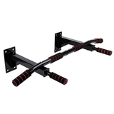 Pull-Up Bar for Height and Strength