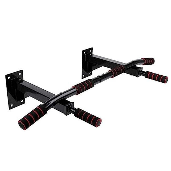 Pull-Up Bar for Height and Strength